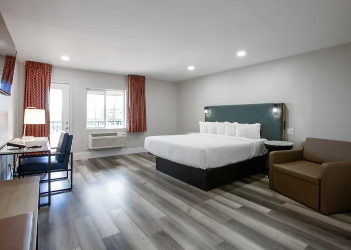 Elev8 Flagstaff, Trademark Collection By Wyndham