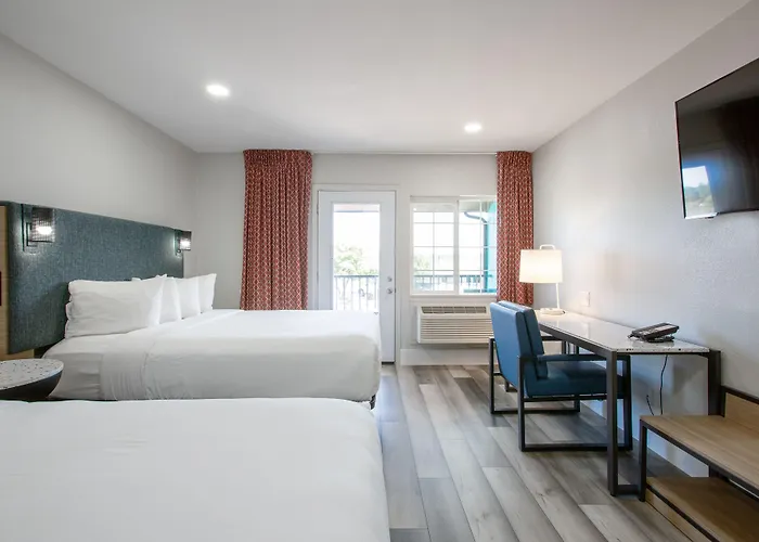 Elev8 Flagstaff, Trademark Collection By Wyndham Hotel Flagstaff