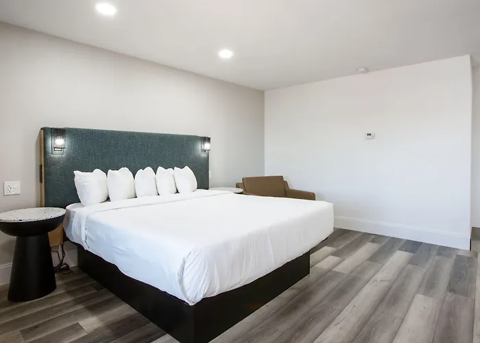 Hotel Elev8 Flagstaff, Trademark Collection By Wyndham 3*