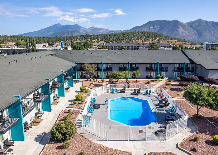 Hotel Elev8 Flagstaff, Trademark Collection By Wyndham Flagstaff