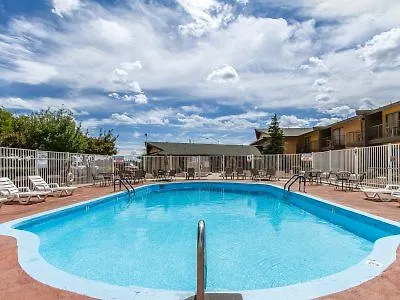 Elev8 Flagstaff, Trademark Collection By Wyndham Hotel